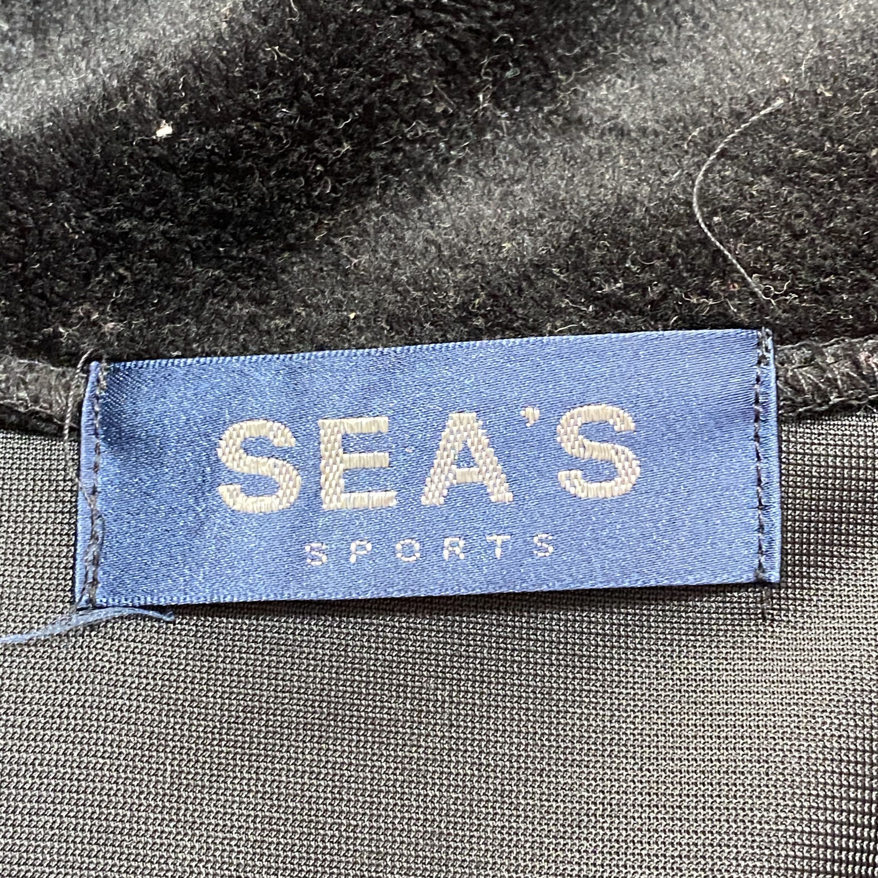 Cartoon Network × Vintage Vintage Sea's Sport World Cup 2002 Jacket Sweaters Size US L / EU 52-54 / 3 - 5 Thumbnail