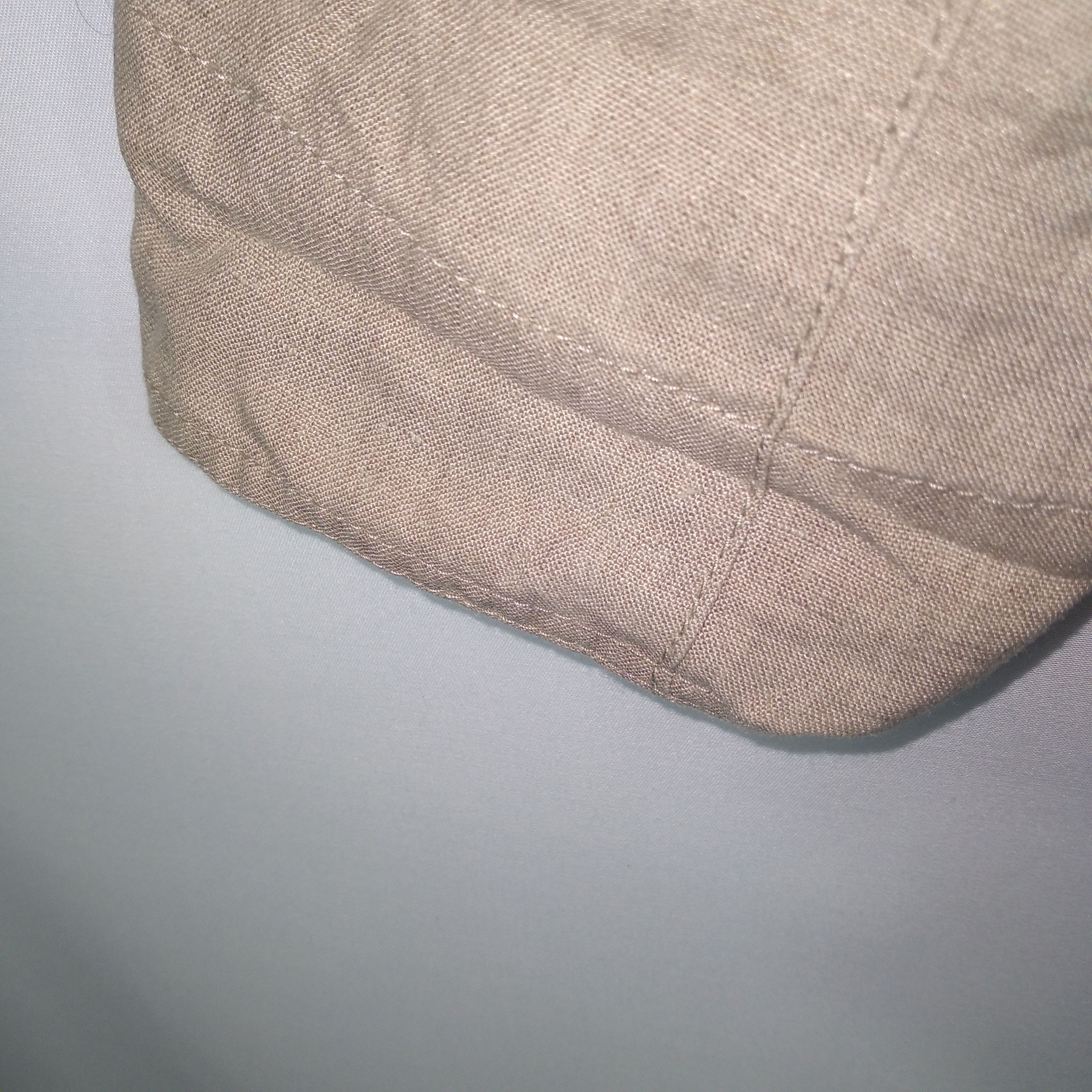 Japanese Brand × Vintage Japanese Brand Quadro Half Buttons Outdoor Stylish Jacket Size US S / EU 44-46 / 1 - 5 Thumbnail
