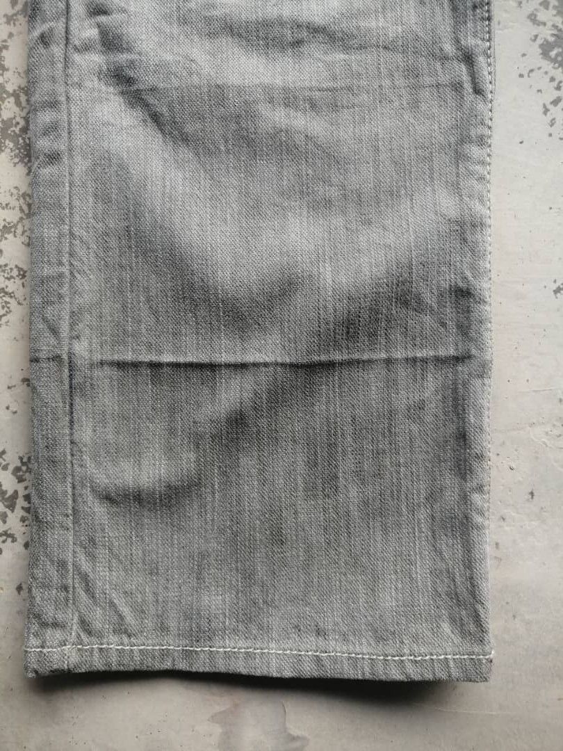 Japanese Brand × Vintage Japanese Wild Khakis Double Hips Pants Size US 32 / EU 48 - 10 Thumbnail
