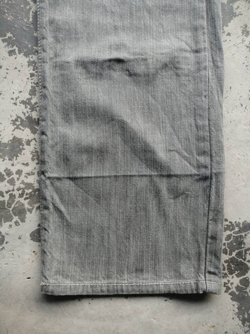 Japanese Brand × Vintage Japanese Wild Khakis Double Hips Pants Size US 32 / EU 48 - 11 Thumbnail