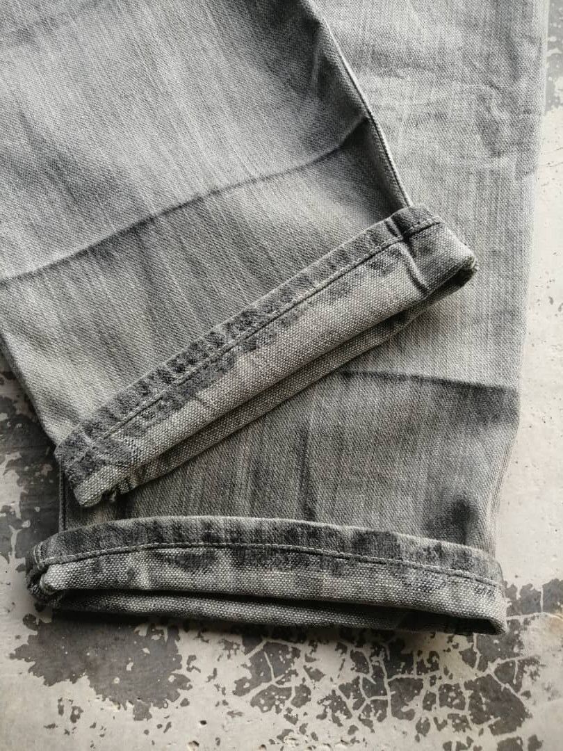 Japanese Brand × Vintage Japanese Wild Khakis Double Hips Pants Size US 32 / EU 48 - 12 Thumbnail