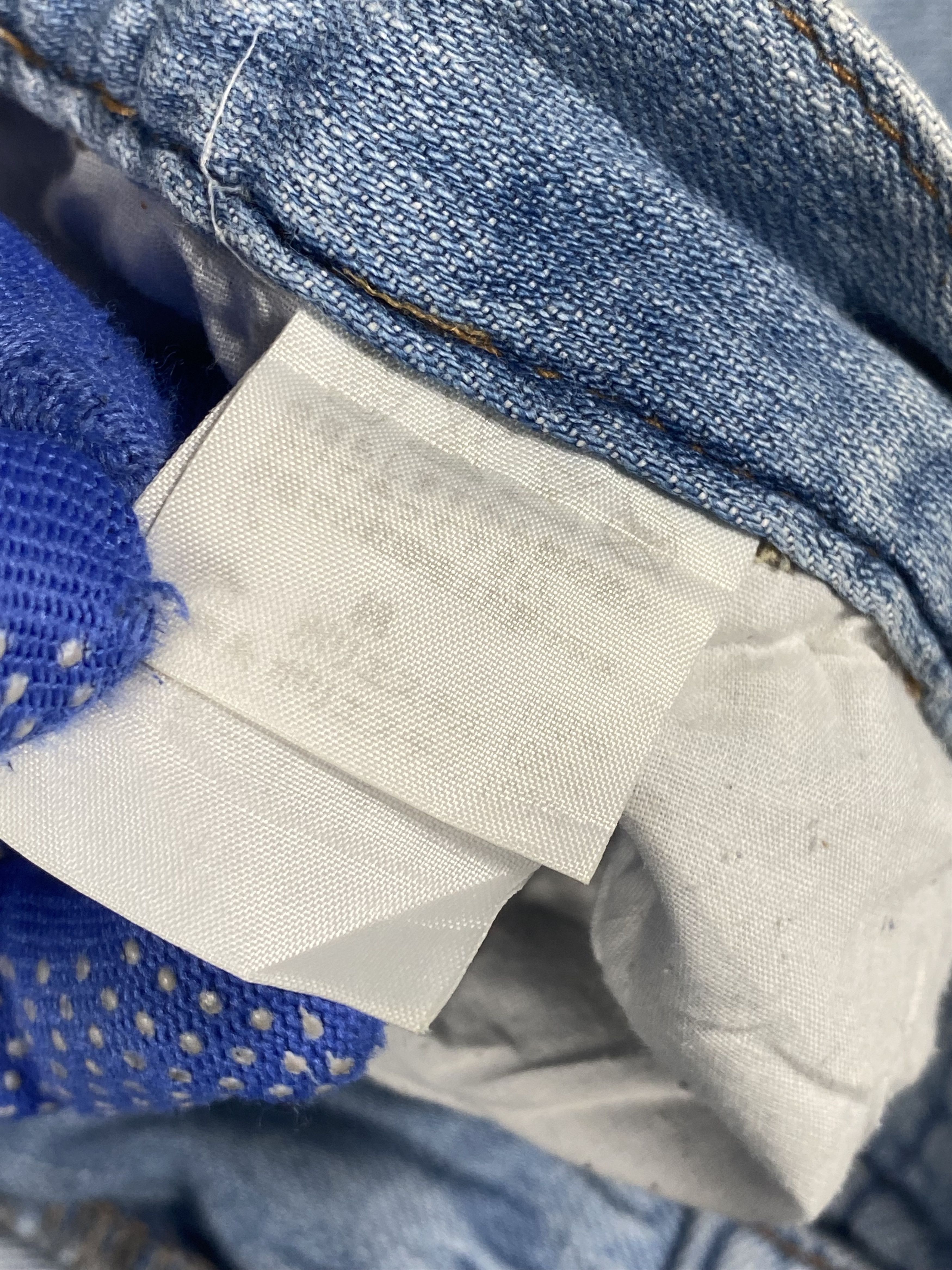 Issey Miyake × Ne-Net Ne-Net Issey Miyake Bear Designed Light Pants Size US 30 / EU 46 - 6 Thumbnail