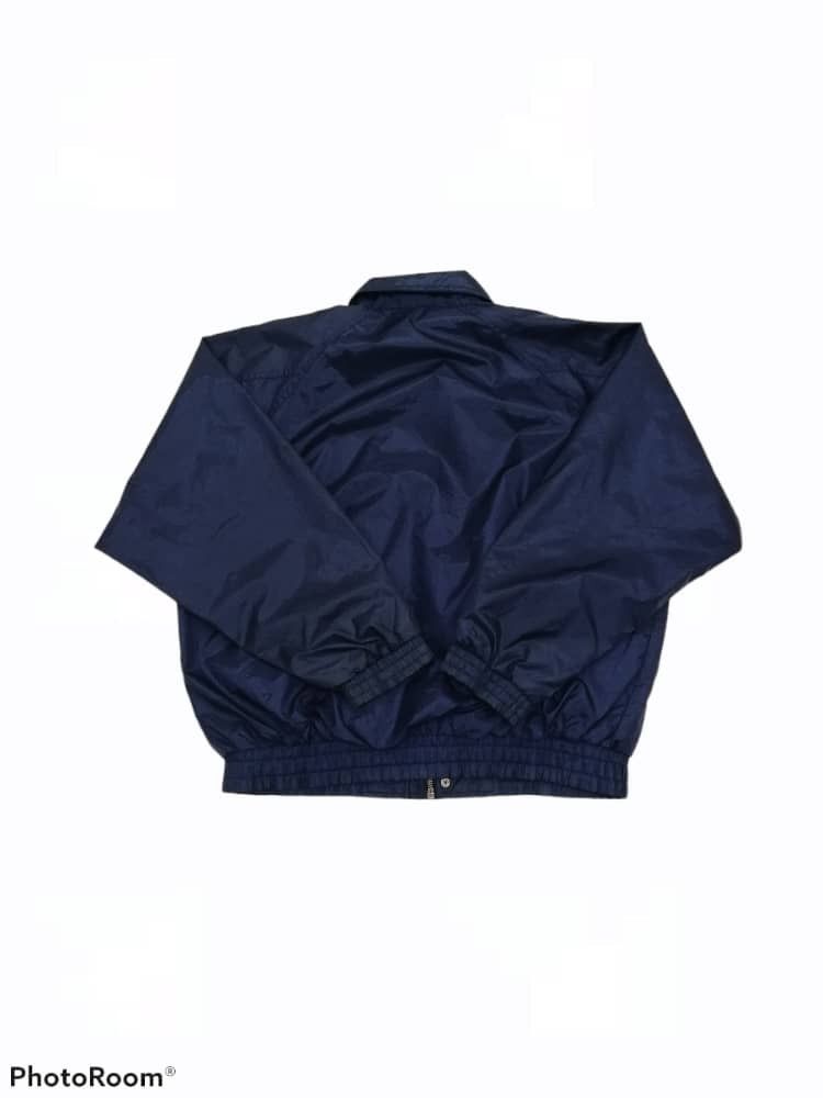 Vintage Vintage Suntory Boss Coffee Light Bomber Jackets Size US XL / EU 56 / 4 - 2 Thumbnail