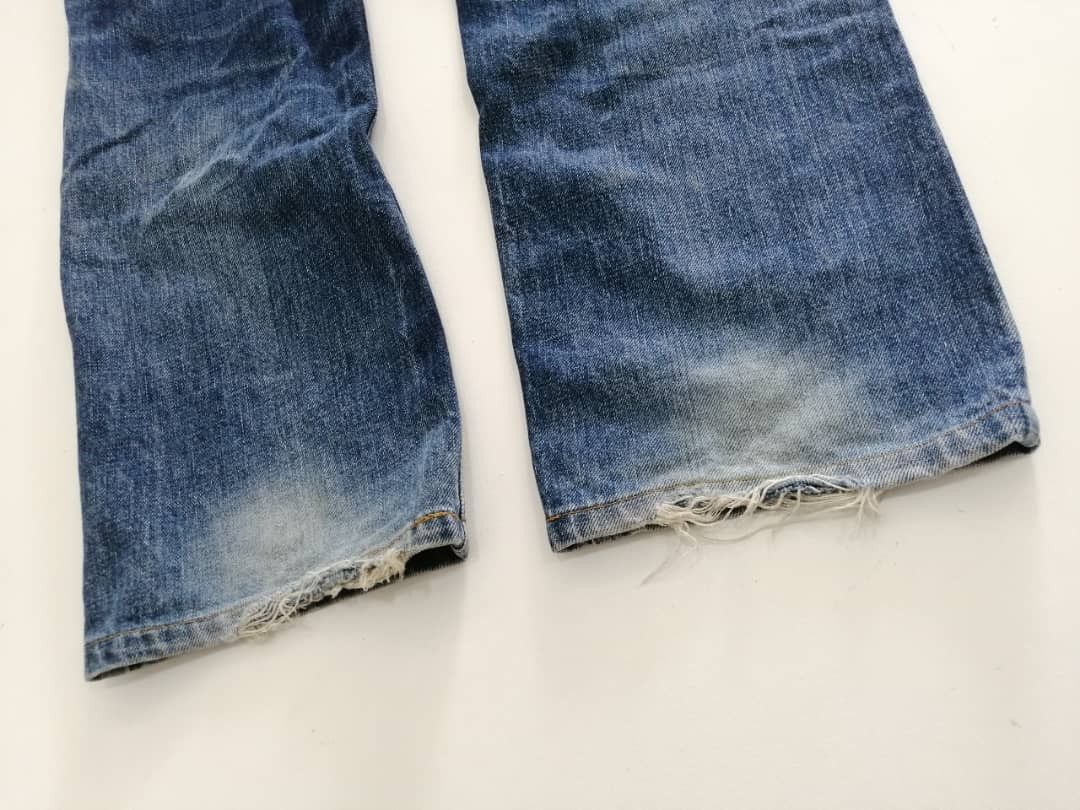 Levi's Vintage Levi's Jeans Size US 28 / EU 44 - 12 Thumbnail