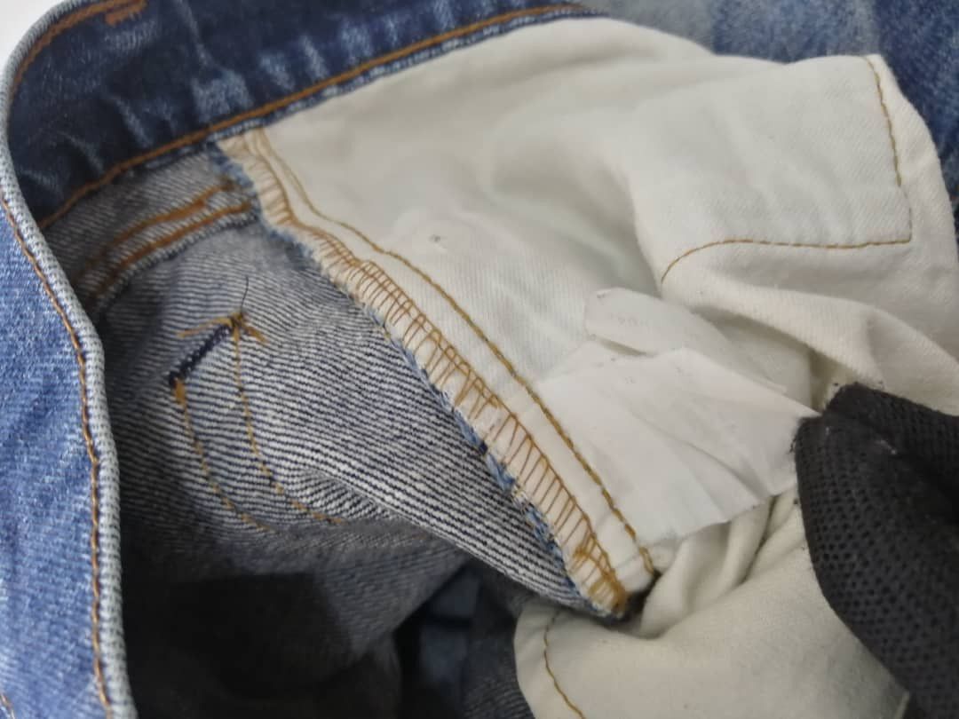 Levi's Vintage Levi's Jeans Size US 28 / EU 44 - 14 Thumbnail