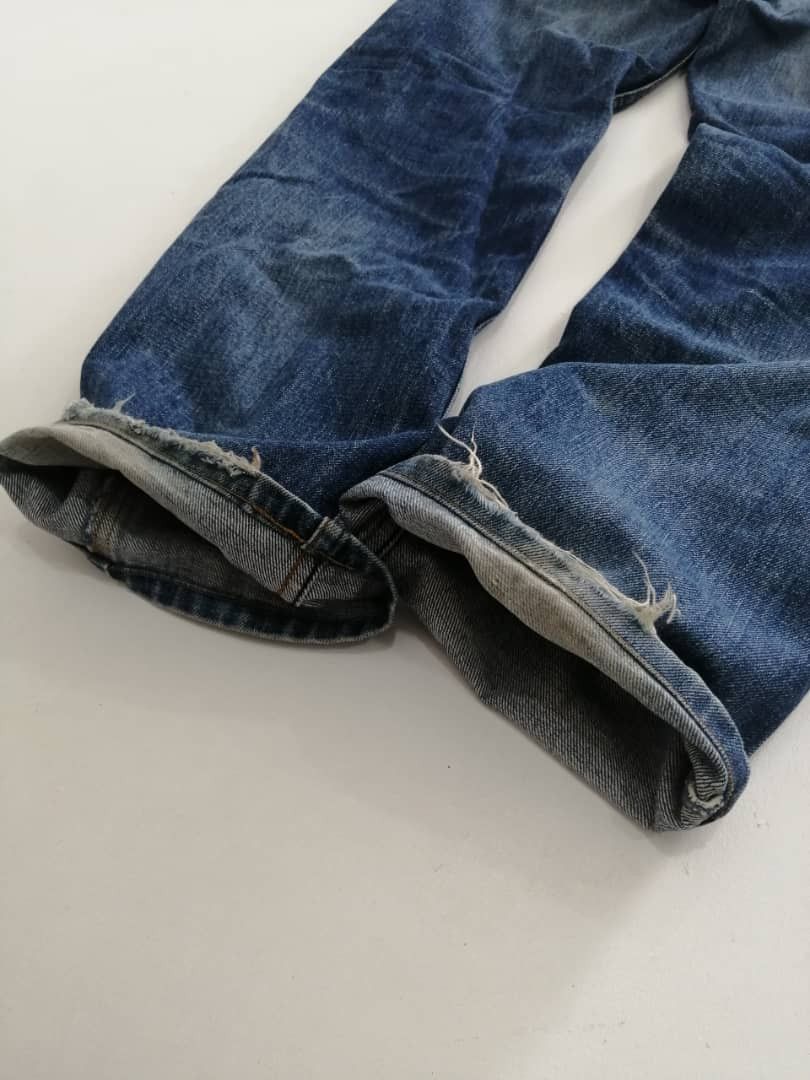 Levi's Vintage Levi's Jeans Size US 28 / EU 44 - 11 Thumbnail