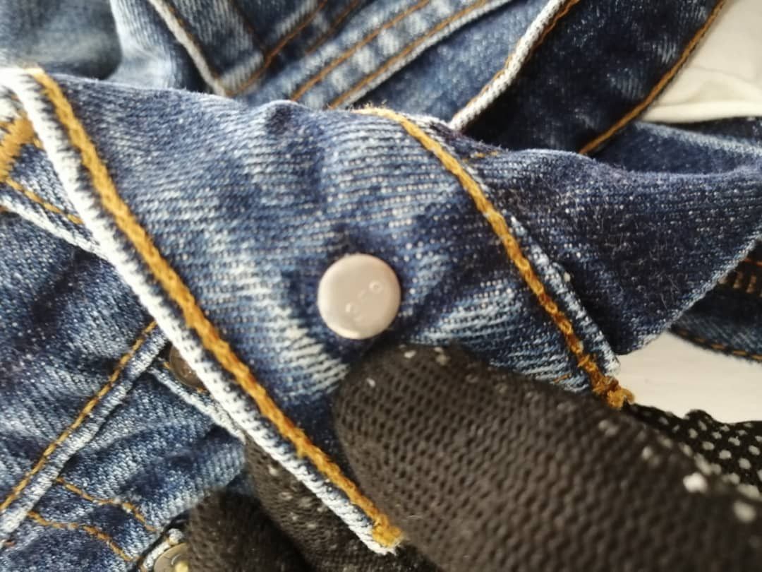 Levi's Vintage Levi's Jeans Size US 28 / EU 44 - 5 Thumbnail