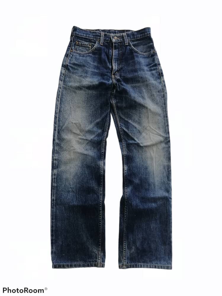 Levi's Vintage Levi's Jeans Size US 28 / EU 44 - 1 Thumbnail