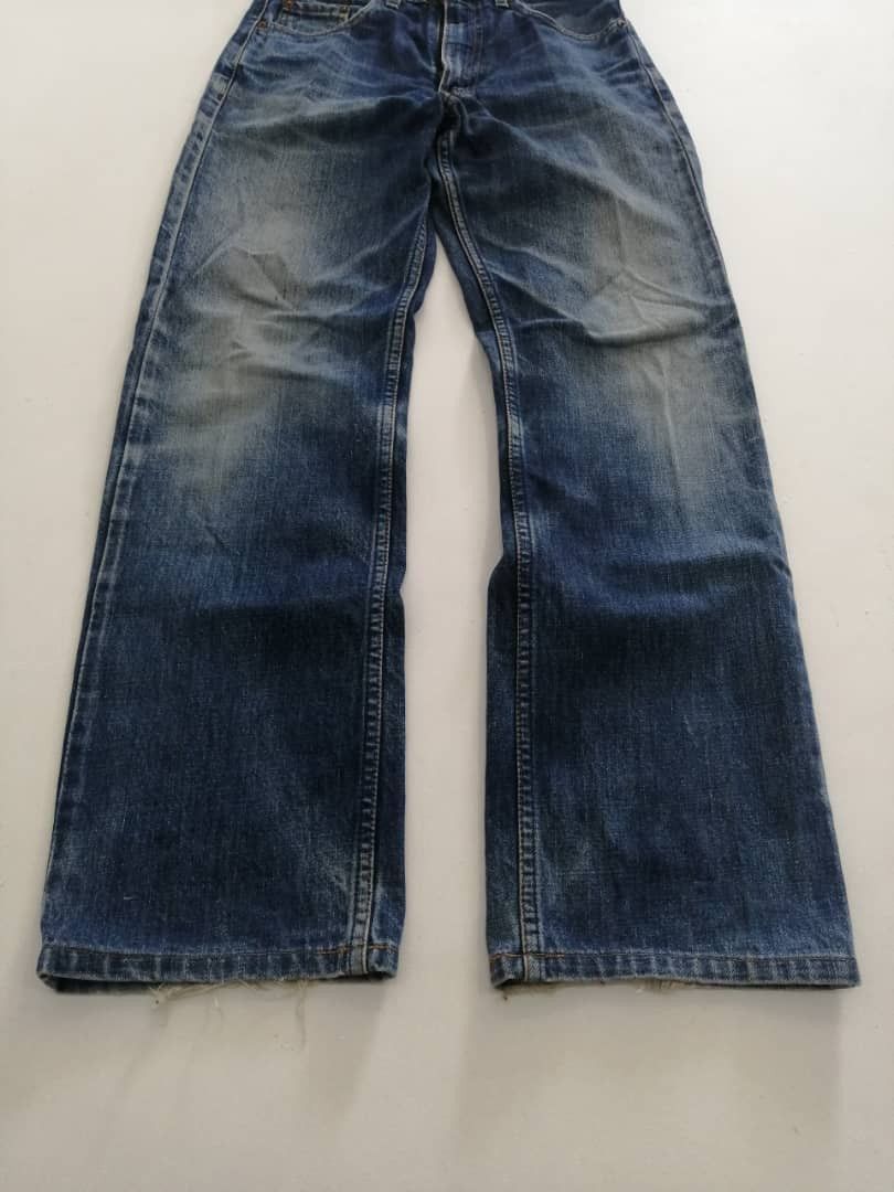 Levi's Vintage Levi's Jeans Size US 28 / EU 44 - 15 Thumbnail