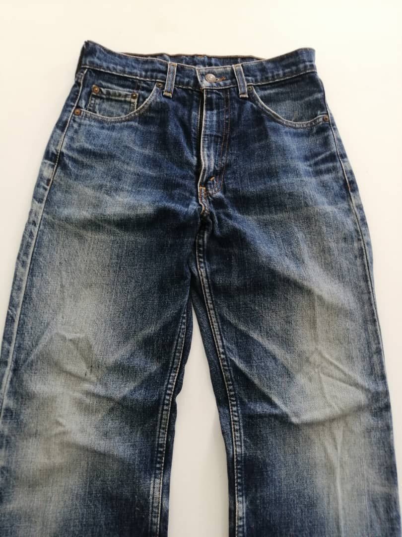 Levi's Vintage Levi's Jeans Size US 28 / EU 44 - 13 Thumbnail
