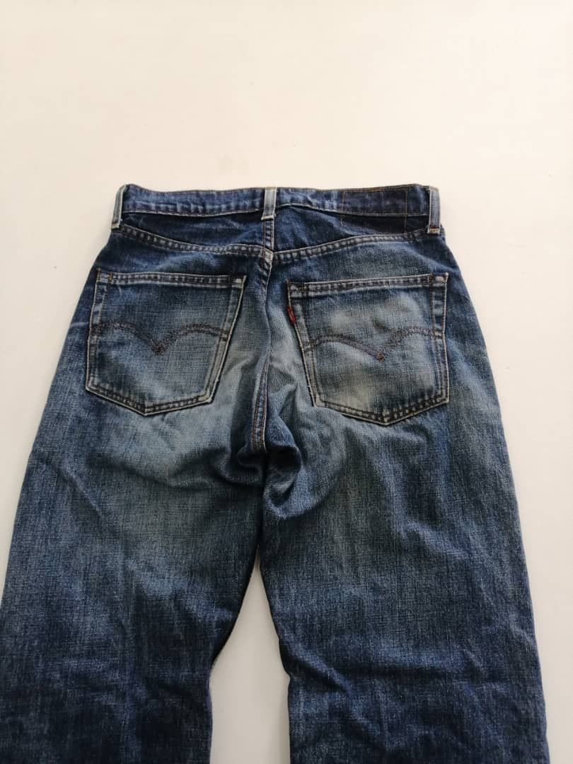 Levi's Vintage Levi's Jeans Size US 28 / EU 44 - 9 Thumbnail