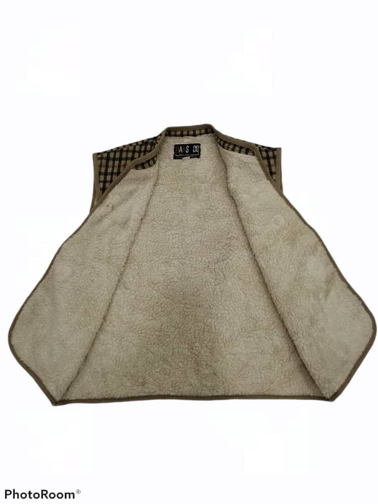 DAKS Daks London Vests Size US M / EU 48-50 / 2 - 2 Thumbnail