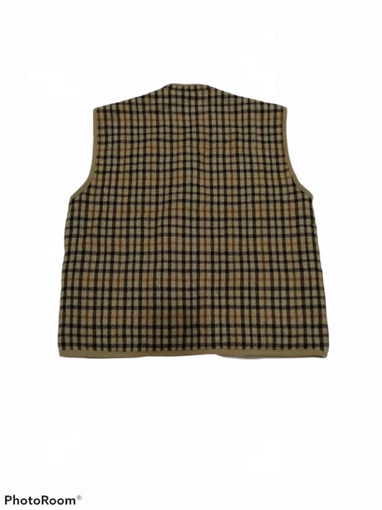DAKS Daks London Vests Size US M / EU 48-50 / 2 - 3 Thumbnail
