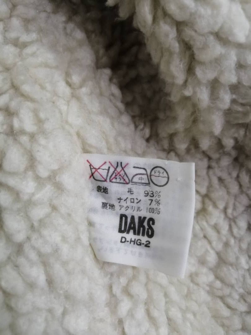 DAKS Daks London Vests Size US M / EU 48-50 / 2 - 5 Thumbnail