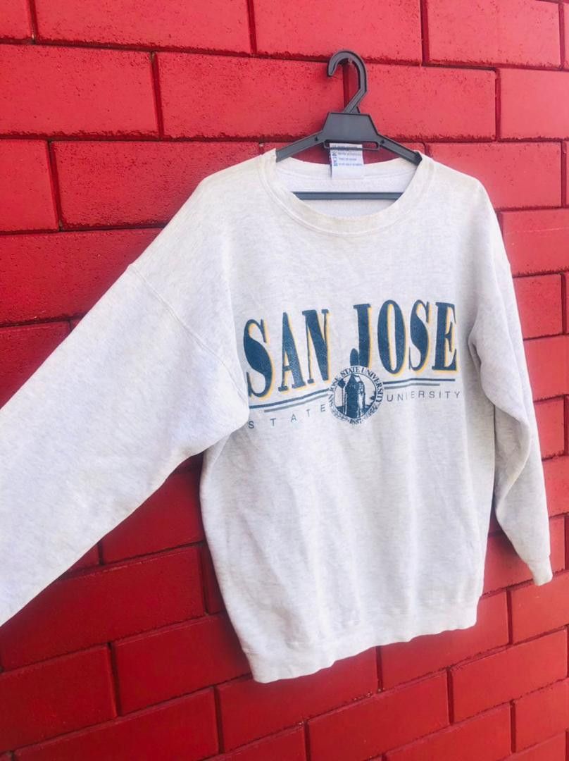 Japanese Brand Vintage San Jose Japanese Designer Fashion Style Size US M / EU 48-50 / 2 - 3 Thumbnail
