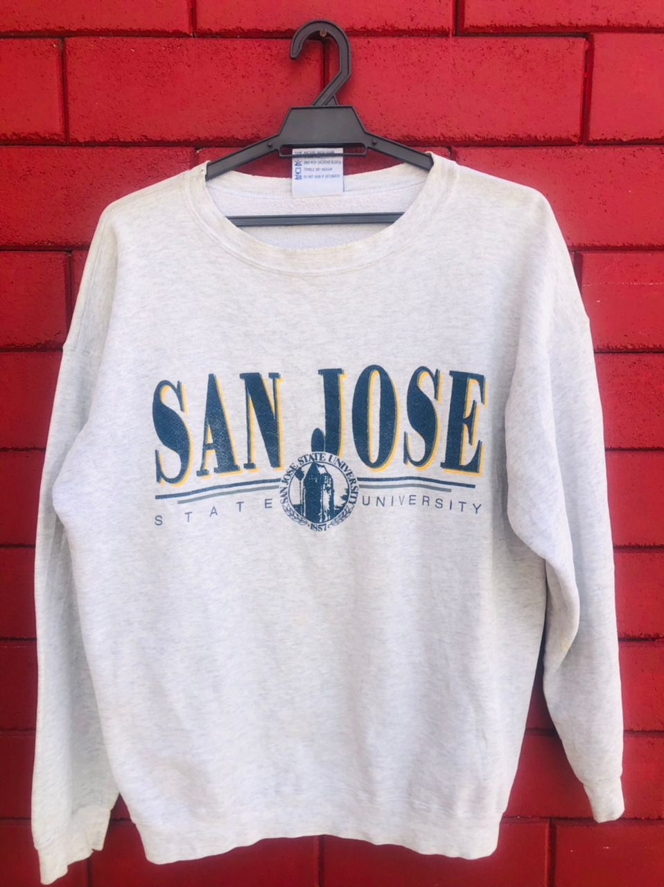 Japanese Brand Vintage San Jose Japanese Designer Fashion Style Size US M / EU 48-50 / 2 - 1 Thumbnail