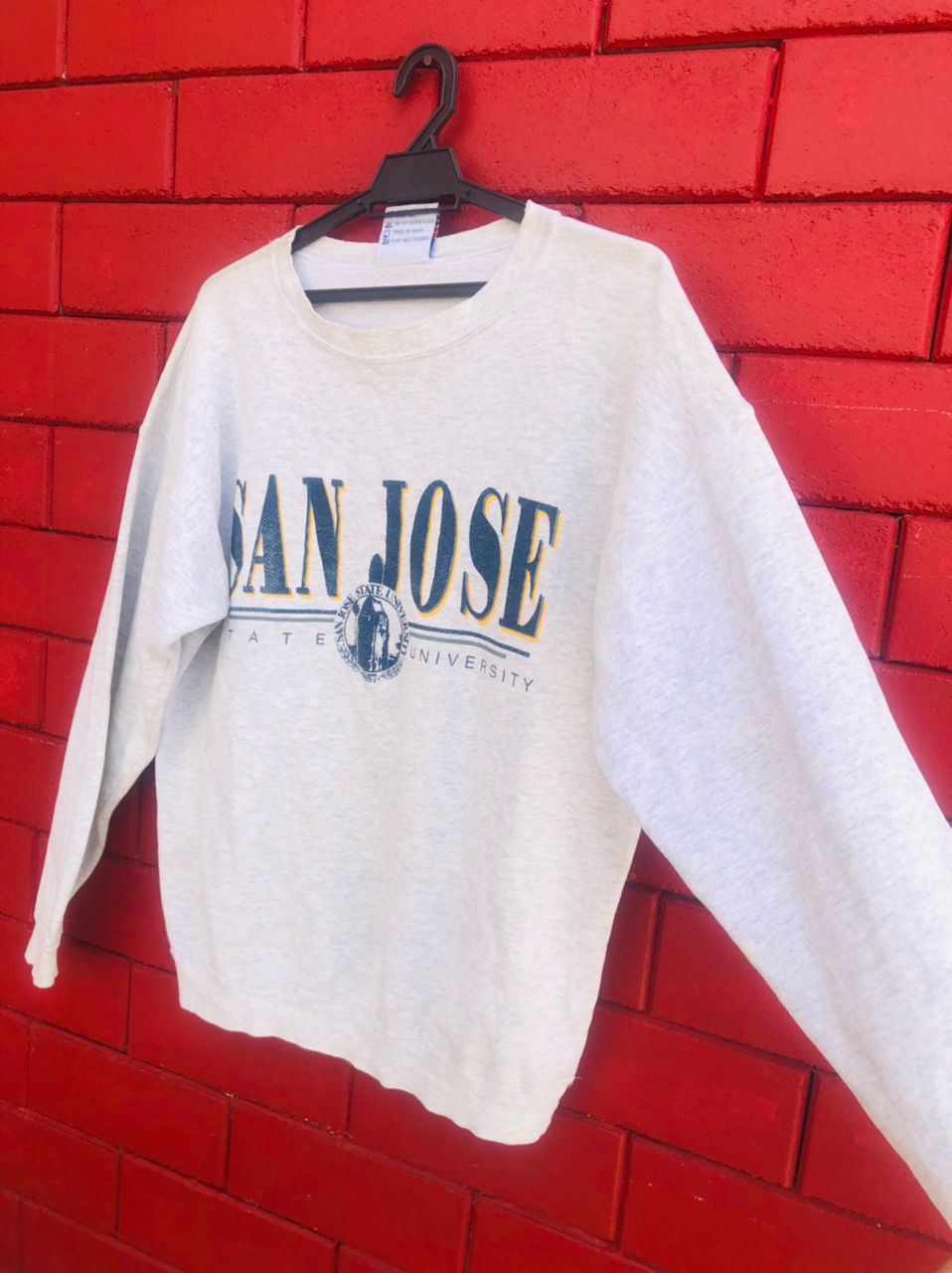 Japanese Brand Vintage San Jose Japanese Designer Fashion Style Size US M / EU 48-50 / 2 - 4 Thumbnail
