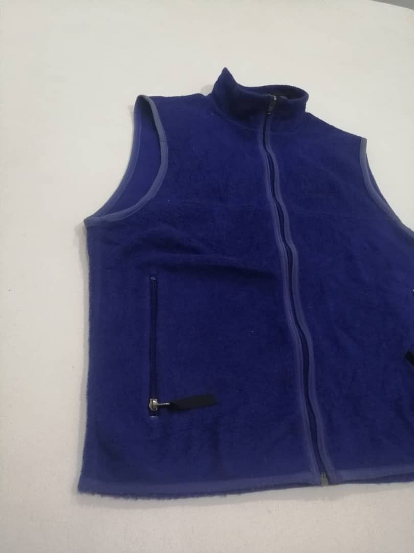 Patagonia Patagonia Sherpa Fleece Vests Made in USA Size US M / EU 48-50 / 2 - 6 Thumbnail