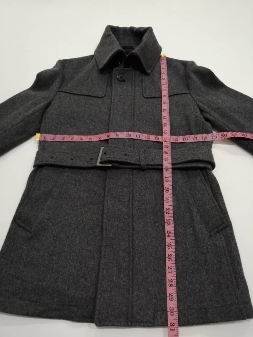 Katharine Hamnett London Katherine Hamnett London Jackets Size US M / EU 48-50 / 2 - 9 Thumbnail
