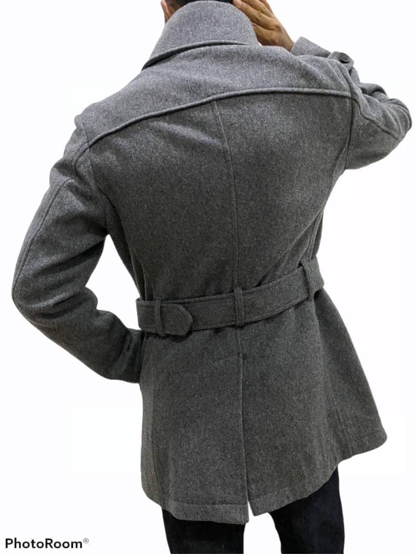 Katharine Hamnett London Katherine Hamnett London Jackets Size US M / EU 48-50 / 2 - 2 Thumbnail