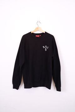 Supreme New York Crewneck | Grailed