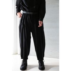 Yohji Yamamoto Men's Trousers | Grailed