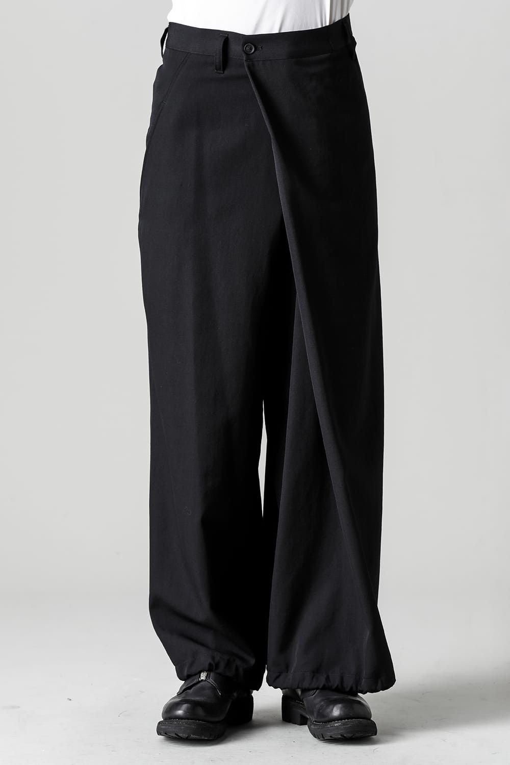 Silhouette Slimmers® Gabardine Pants