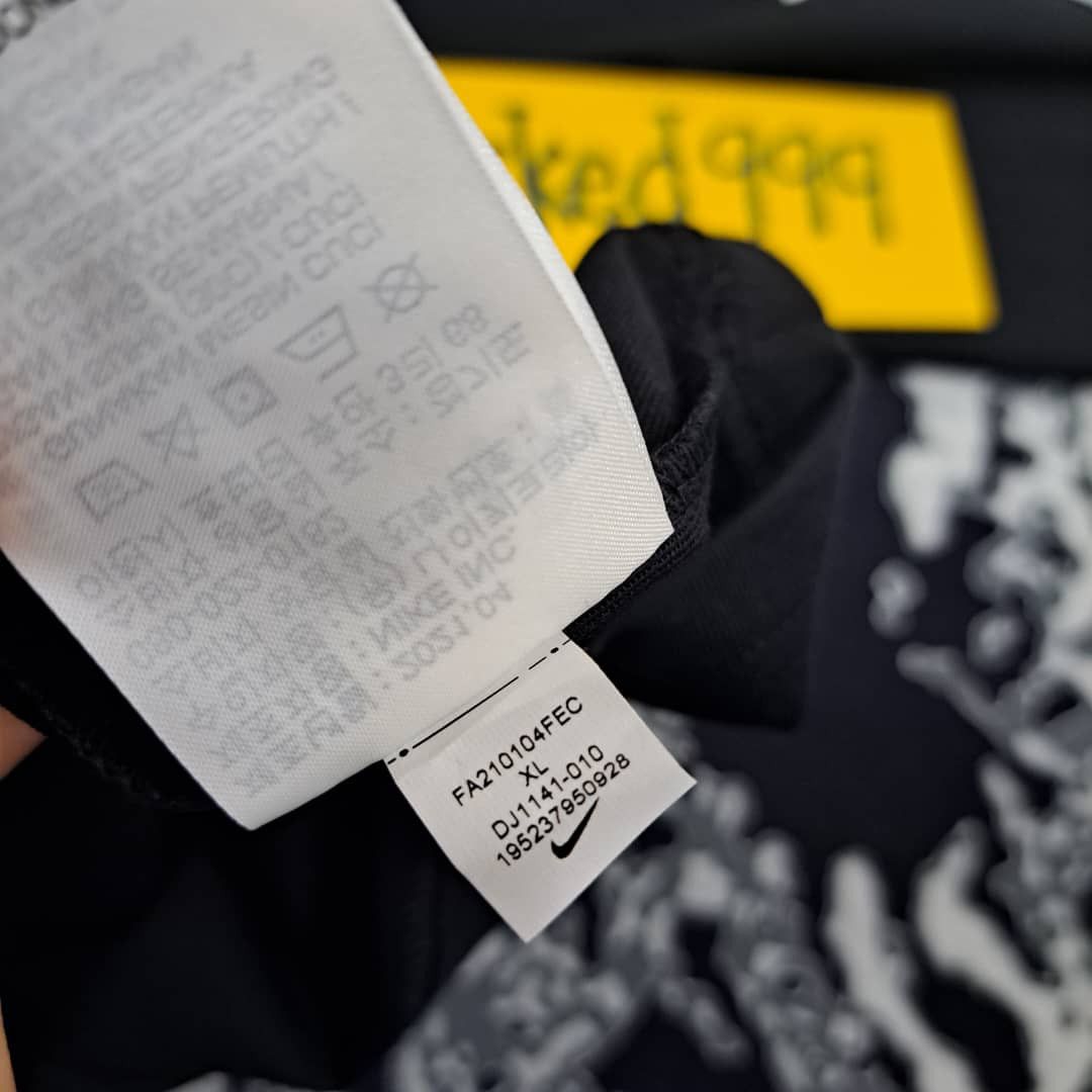 Nike ACG Nike ACG "Volcano" Size US XL / EU 56 / 4 - 9 Thumbnail