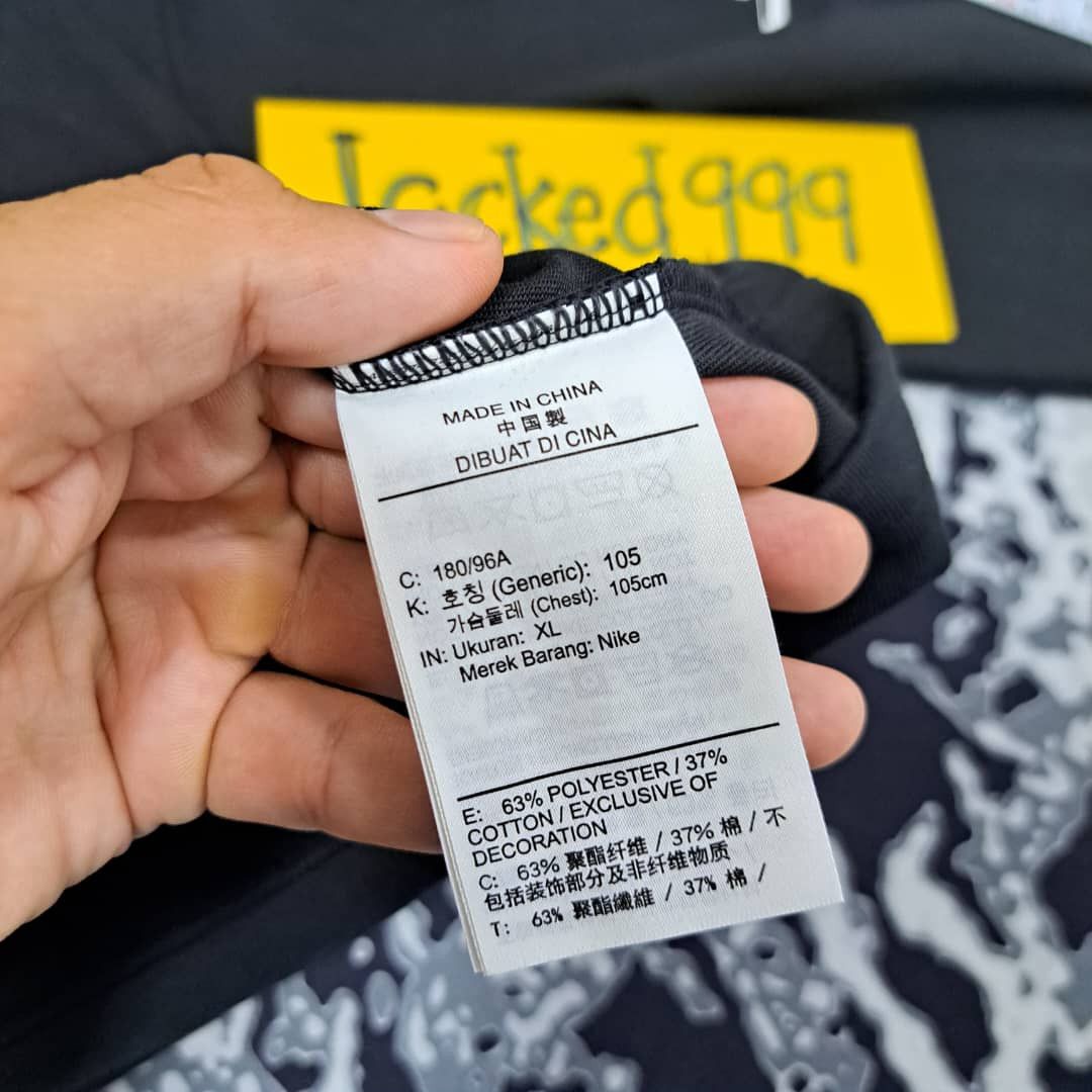 Nike ACG Nike ACG "Volcano" Size US XL / EU 56 / 4 - 8 Thumbnail
