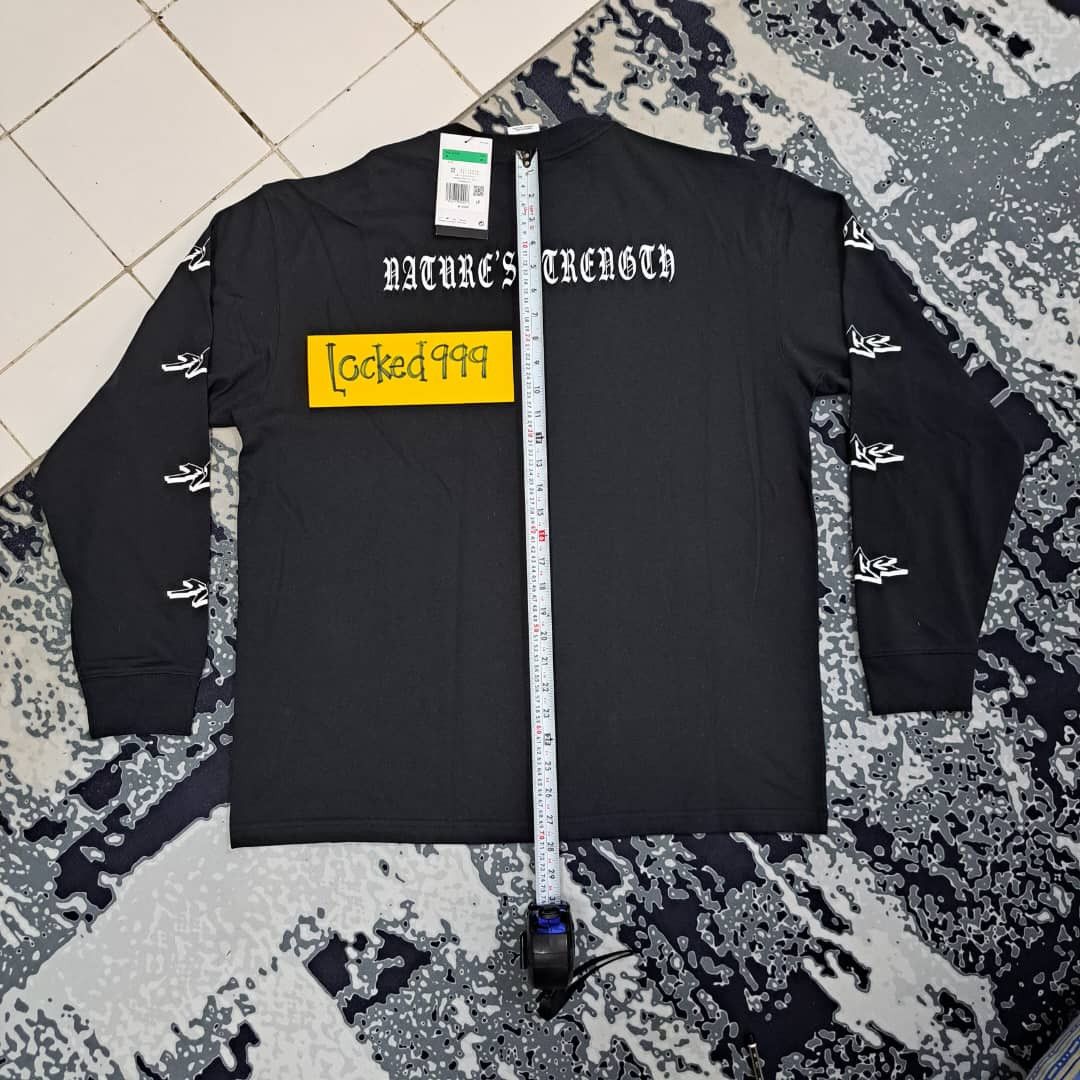 Nike ACG Nike ACG "Volcano" Size US XL / EU 56 / 4 - 5 Thumbnail