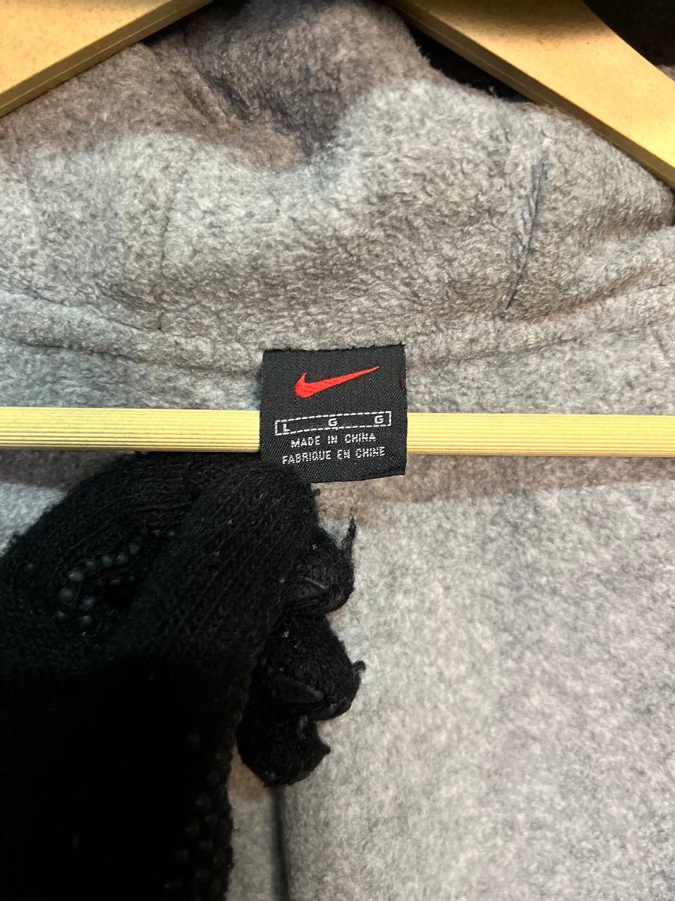Nike NIKE HOODIE COACH JACKET Size US L / EU 52-54 / 3 - 11 Thumbnail