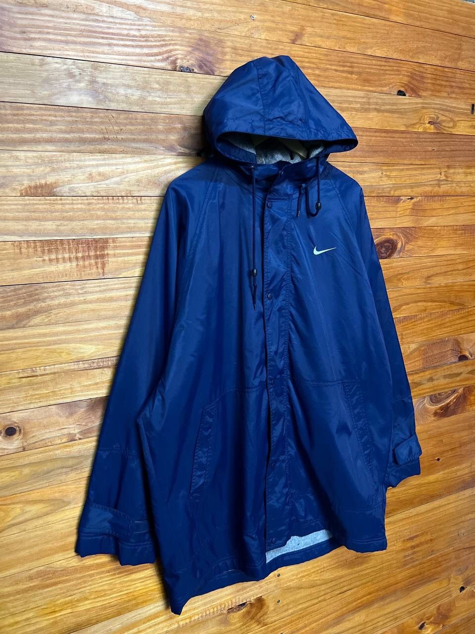 Nike NIKE HOODIE COACH JACKET Size US L / EU 52-54 / 3 - 2 Thumbnail