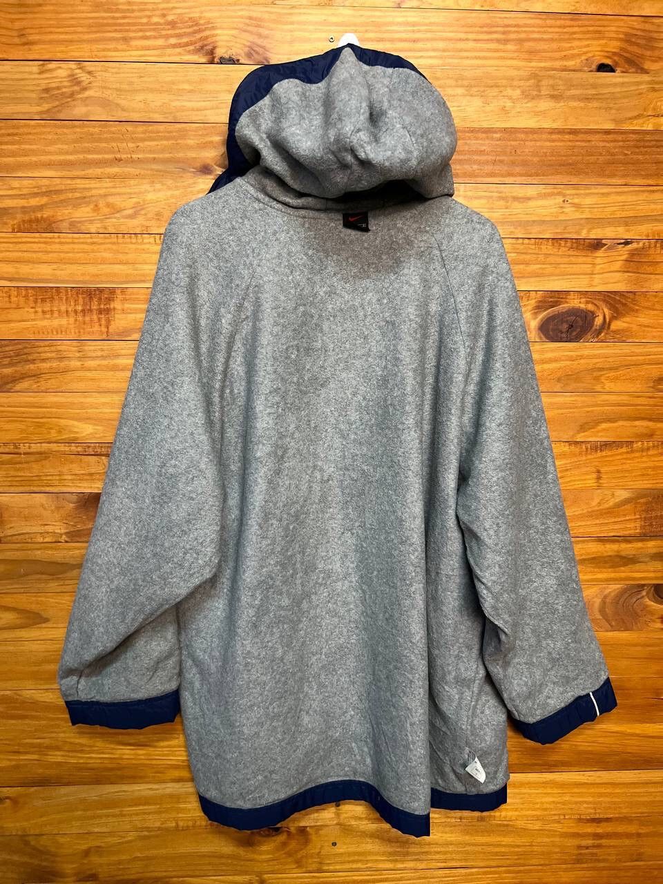 Nike NIKE HOODIE COACH JACKET Size US L / EU 52-54 / 3 - 13 Thumbnail