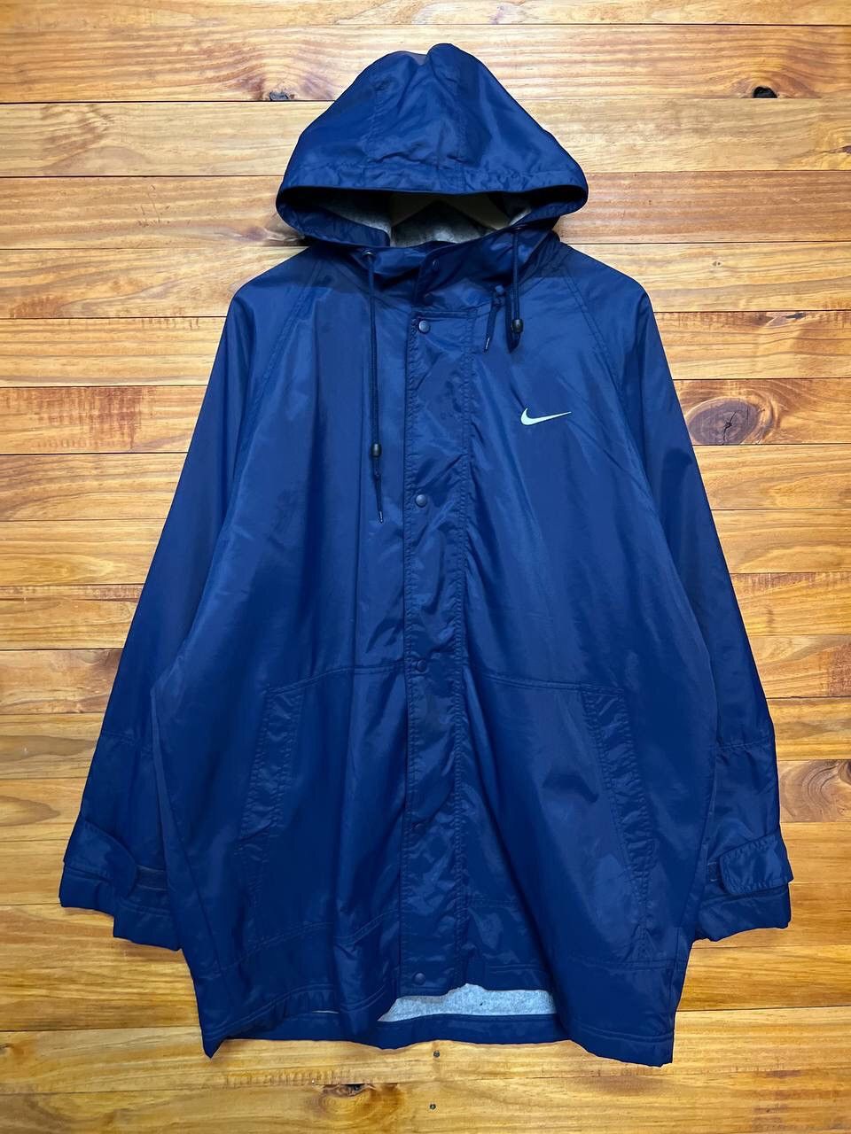 Nike NIKE HOODIE COACH JACKET Size US L / EU 52-54 / 3 - 1 Thumbnail