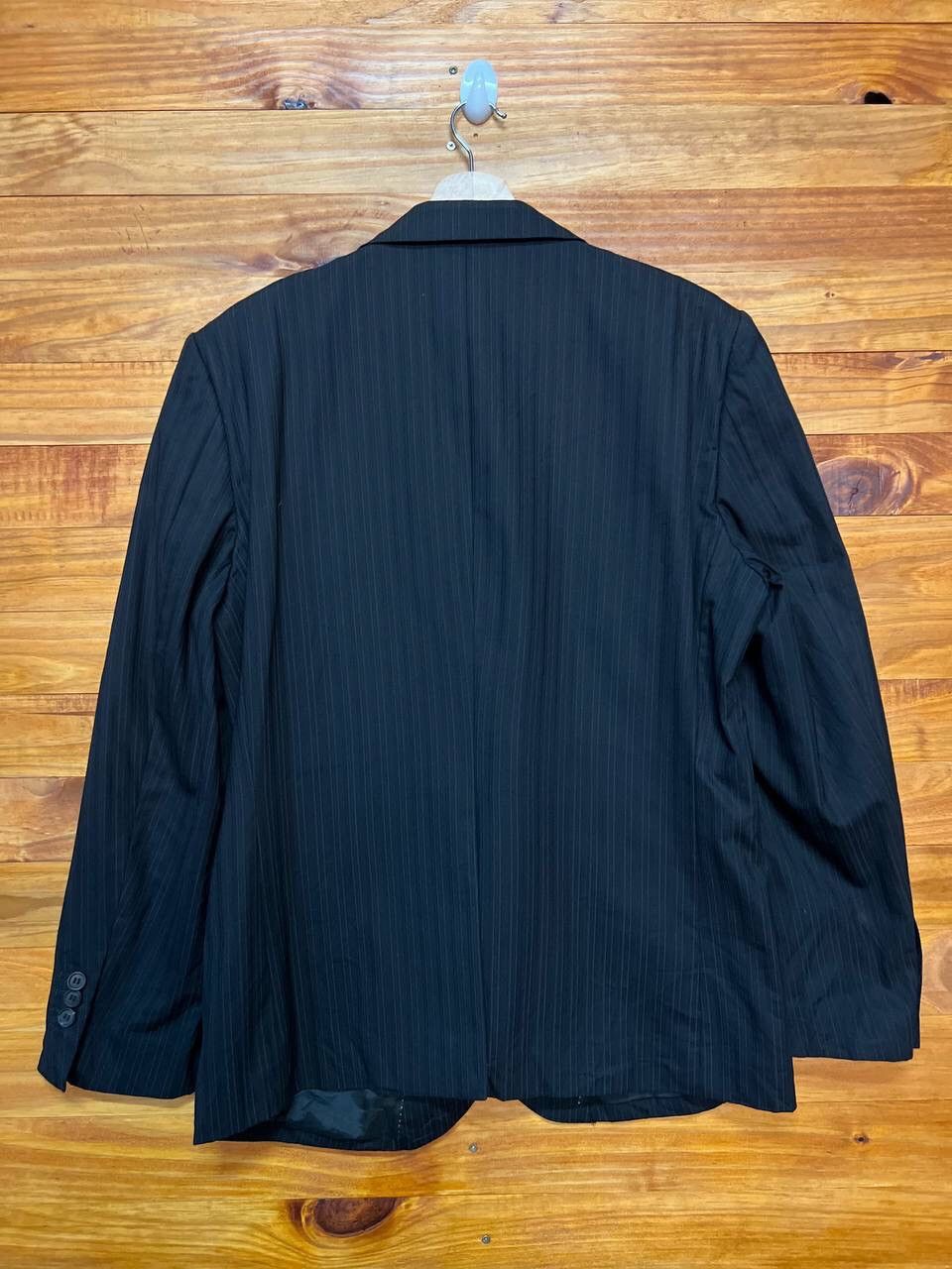 Katharine Hamnett London KATHERINE HAMNETT LONDON SUIT Size 42L - 7 Thumbnail