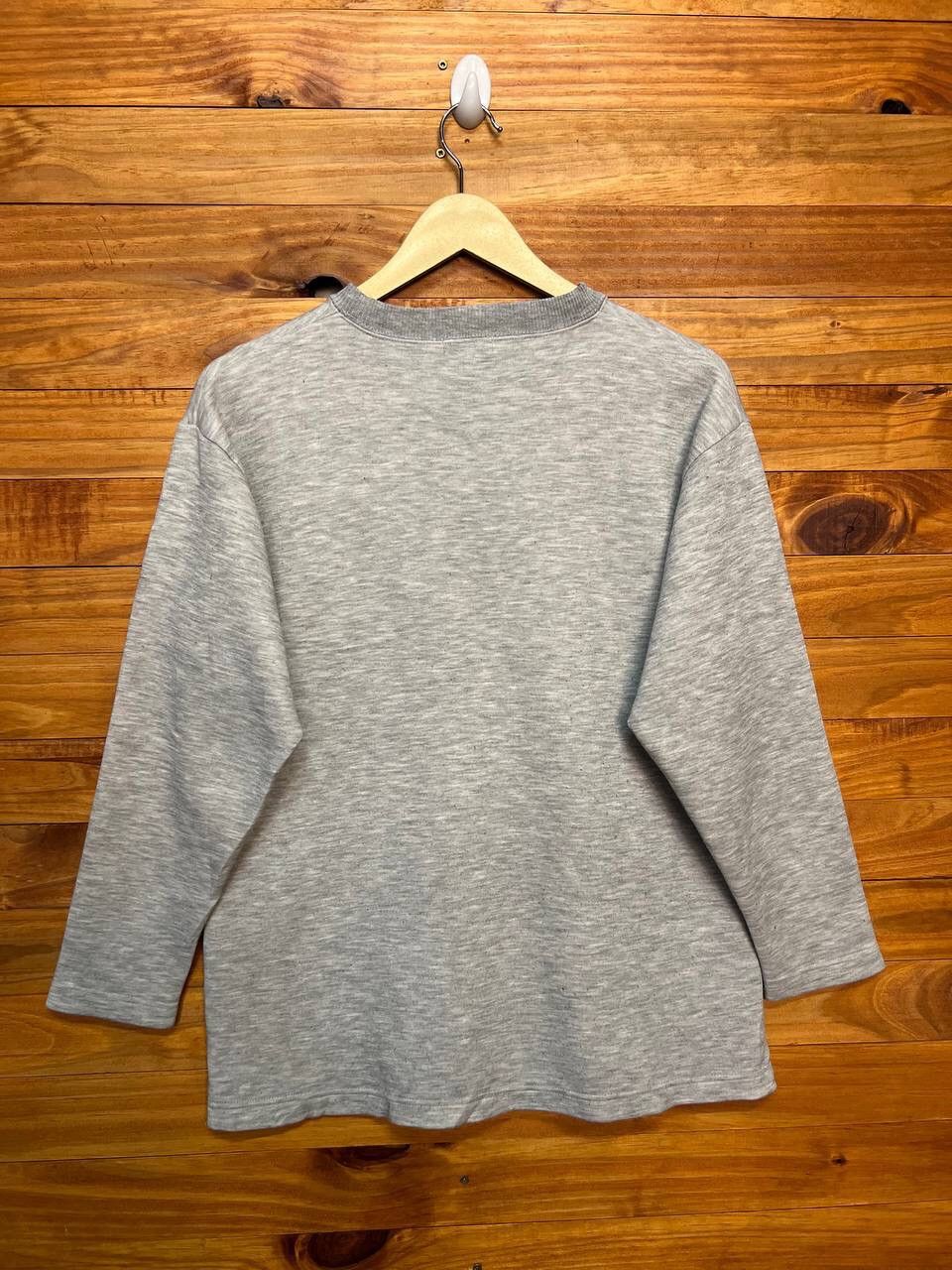 Cartoon Network × Disney WINNIE THE POOH BY DISNEY SWEATSHIRT Size M / US 6-8 / IT 42-44 - 5 Thumbnail