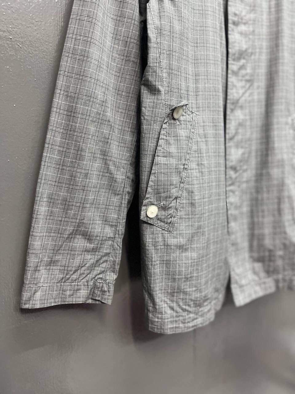Mackintosh MACKINTOSH PHILOSOPHY JACKET Size US S / EU 44-46 / 1 - 5 Thumbnail