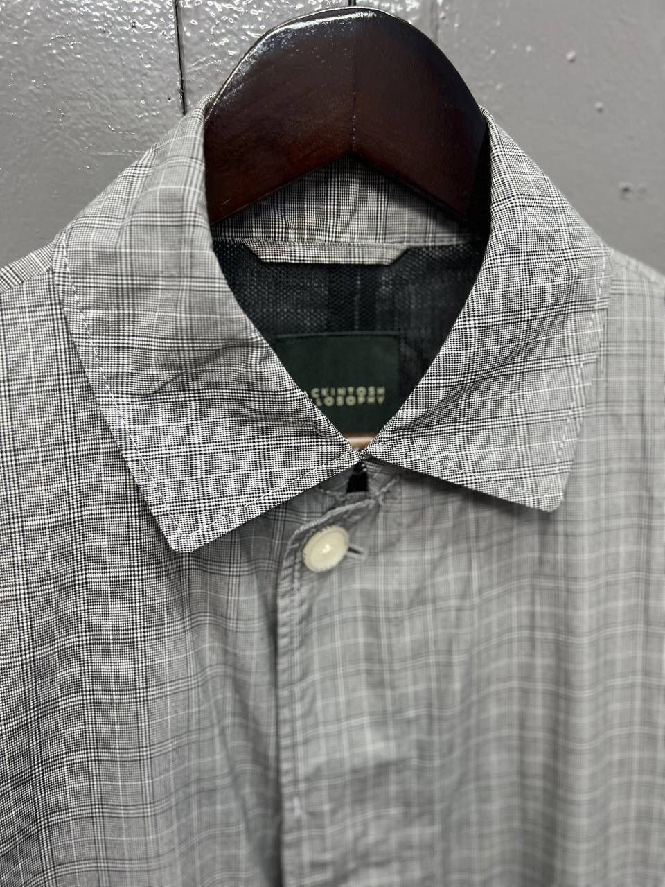 Mackintosh MACKINTOSH PHILOSOPHY JACKET Size US S / EU 44-46 / 1 - 4 Thumbnail