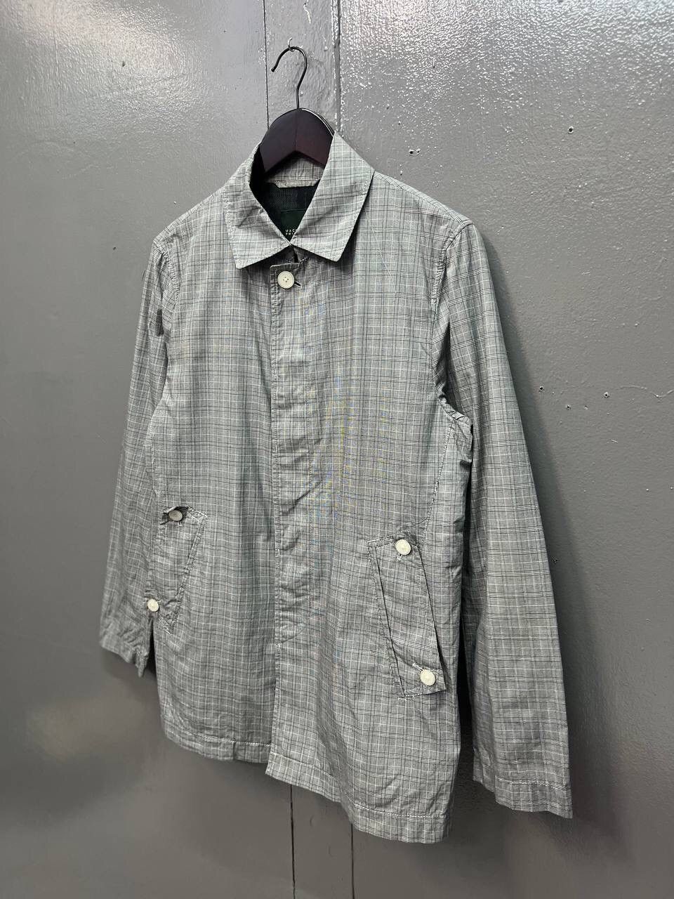 Mackintosh MACKINTOSH PHILOSOPHY JACKET Size US S / EU 44-46 / 1 - 3 Thumbnail