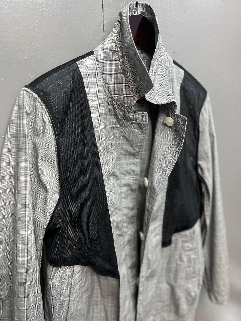 Mackintosh MACKINTOSH PHILOSOPHY JACKET Size US S / EU 44-46 / 1 - 11 Thumbnail