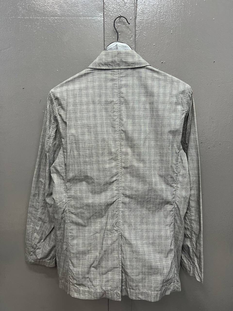 Mackintosh MACKINTOSH PHILOSOPHY JACKET Size US S / EU 44-46 / 1 - 8 Thumbnail