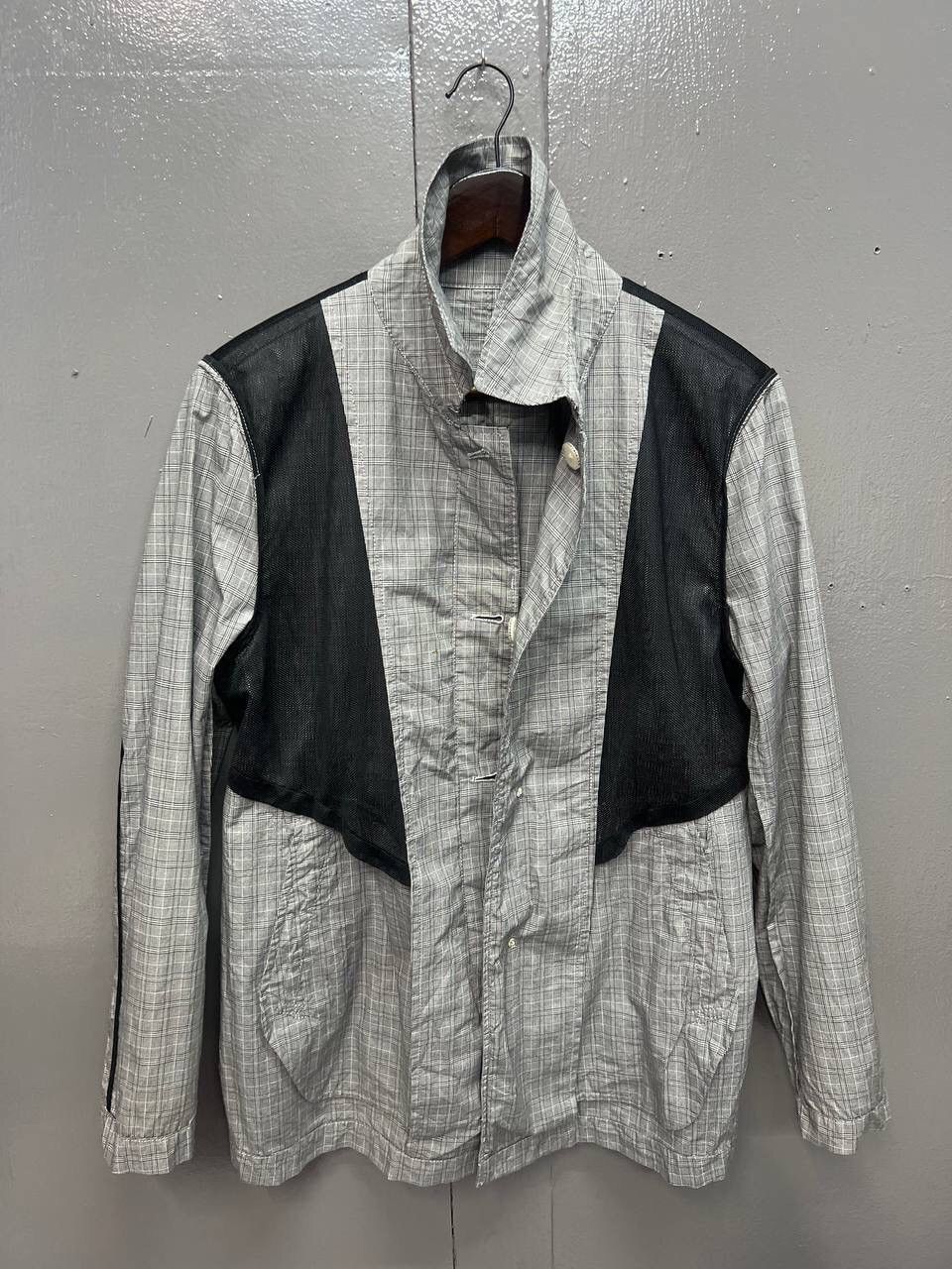 Mackintosh MACKINTOSH PHILOSOPHY JACKET Size US S / EU 44-46 / 1 - 10 Thumbnail
