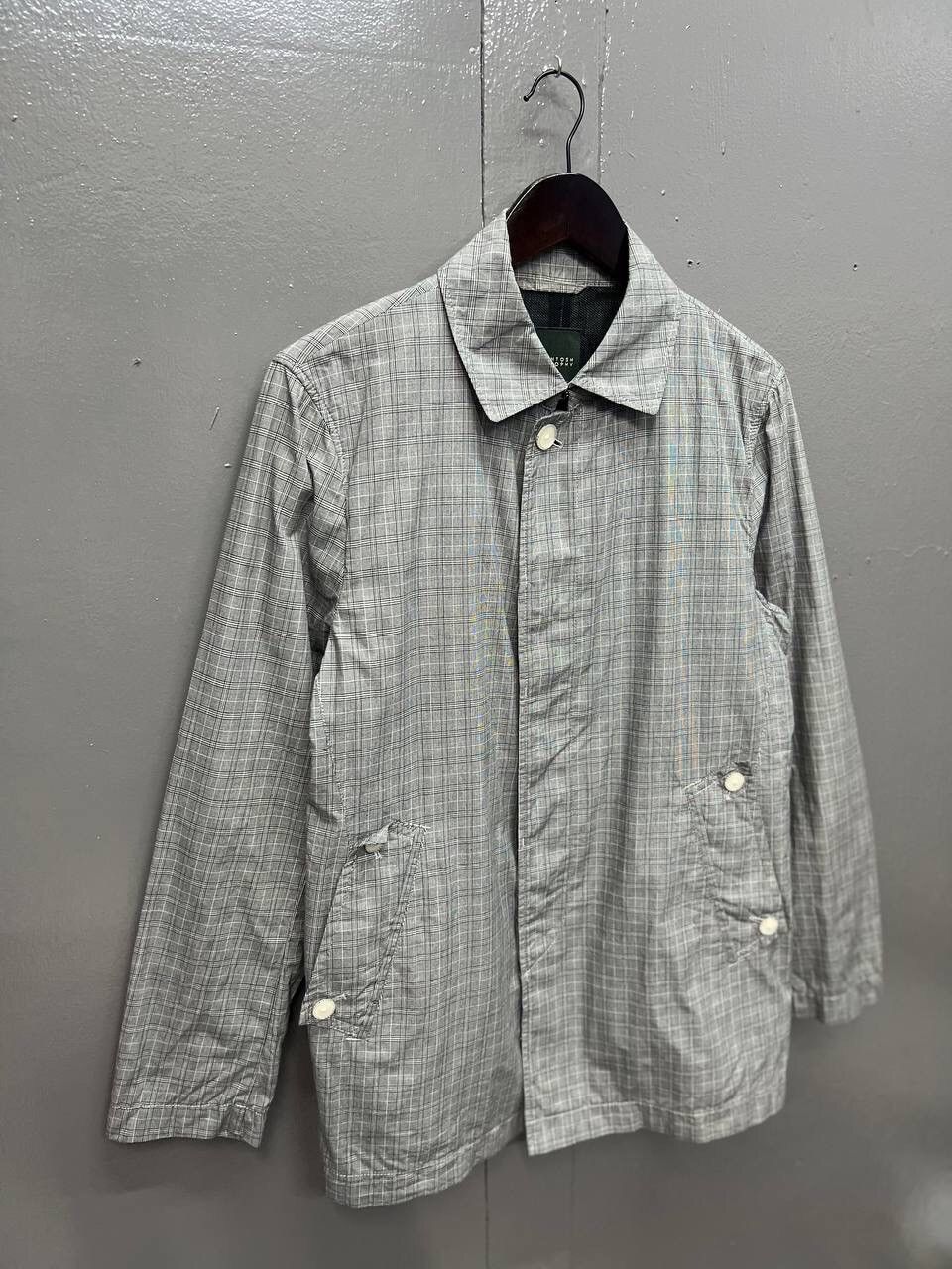 Mackintosh MACKINTOSH PHILOSOPHY JACKET Size US S / EU 44-46 / 1 - 2 Thumbnail