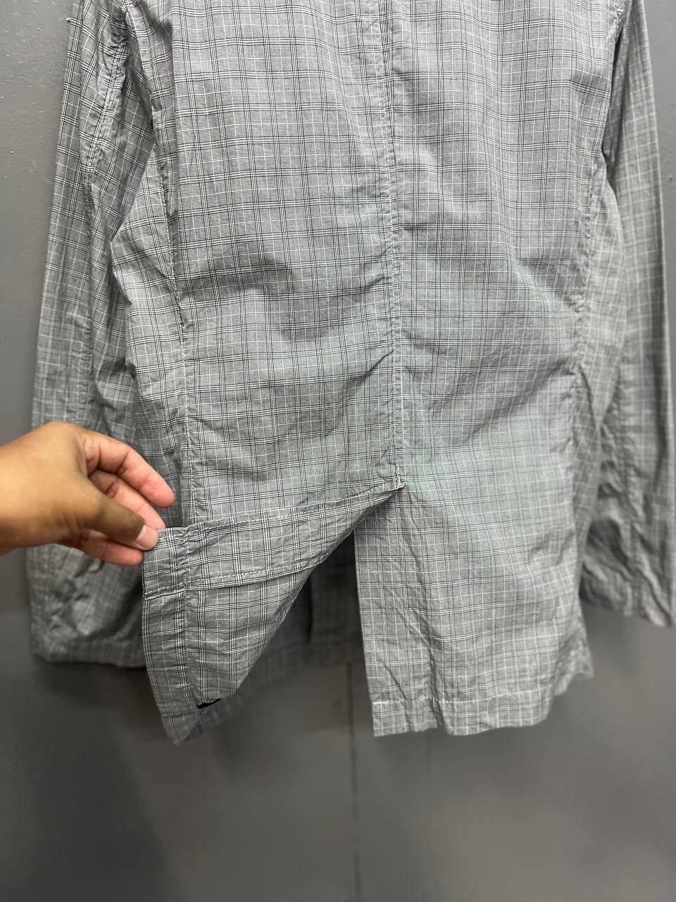 Mackintosh MACKINTOSH PHILOSOPHY JACKET Size US S / EU 44-46 / 1 - 9 Thumbnail