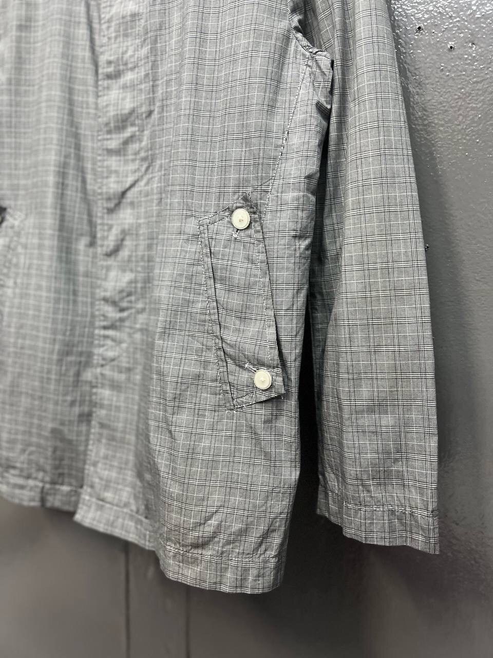 Mackintosh MACKINTOSH PHILOSOPHY JACKET Size US S / EU 44-46 / 1 - 6 Thumbnail