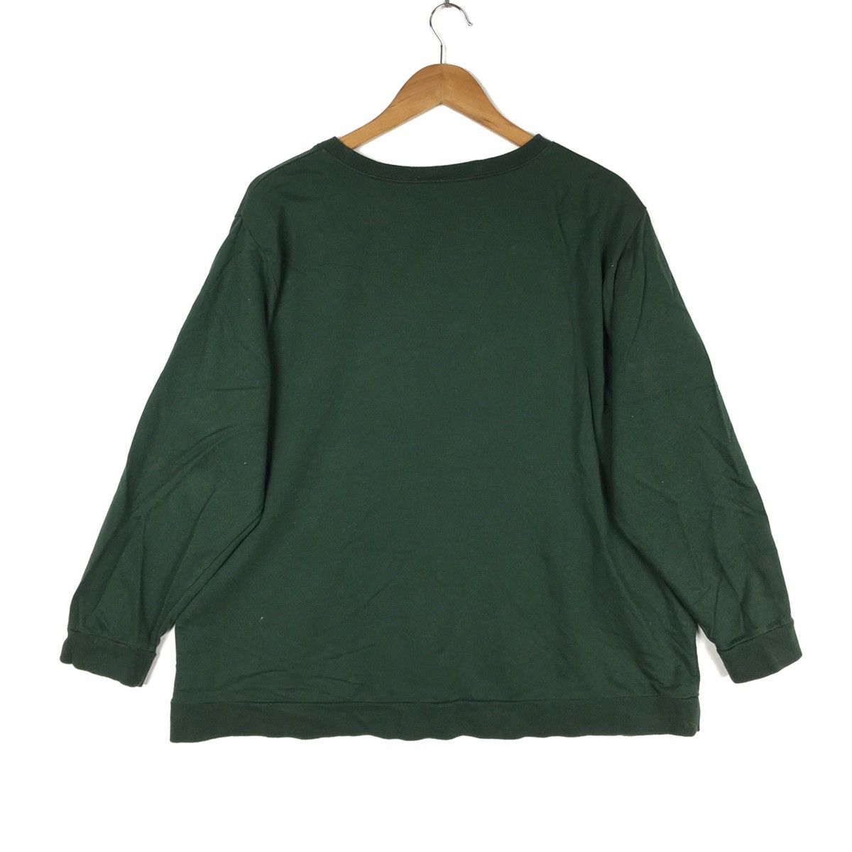 Peanuts SNOOPY PEANUTS CHRISTMAS Schulz Disney Movie Sweatshirt Size US XL / EU 56 / 4 - 4 Thumbnail