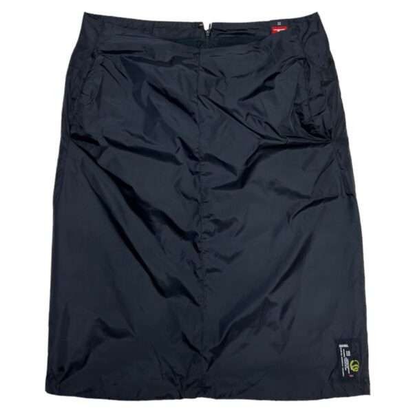 Diesel Vintage Gorpcore Skirt