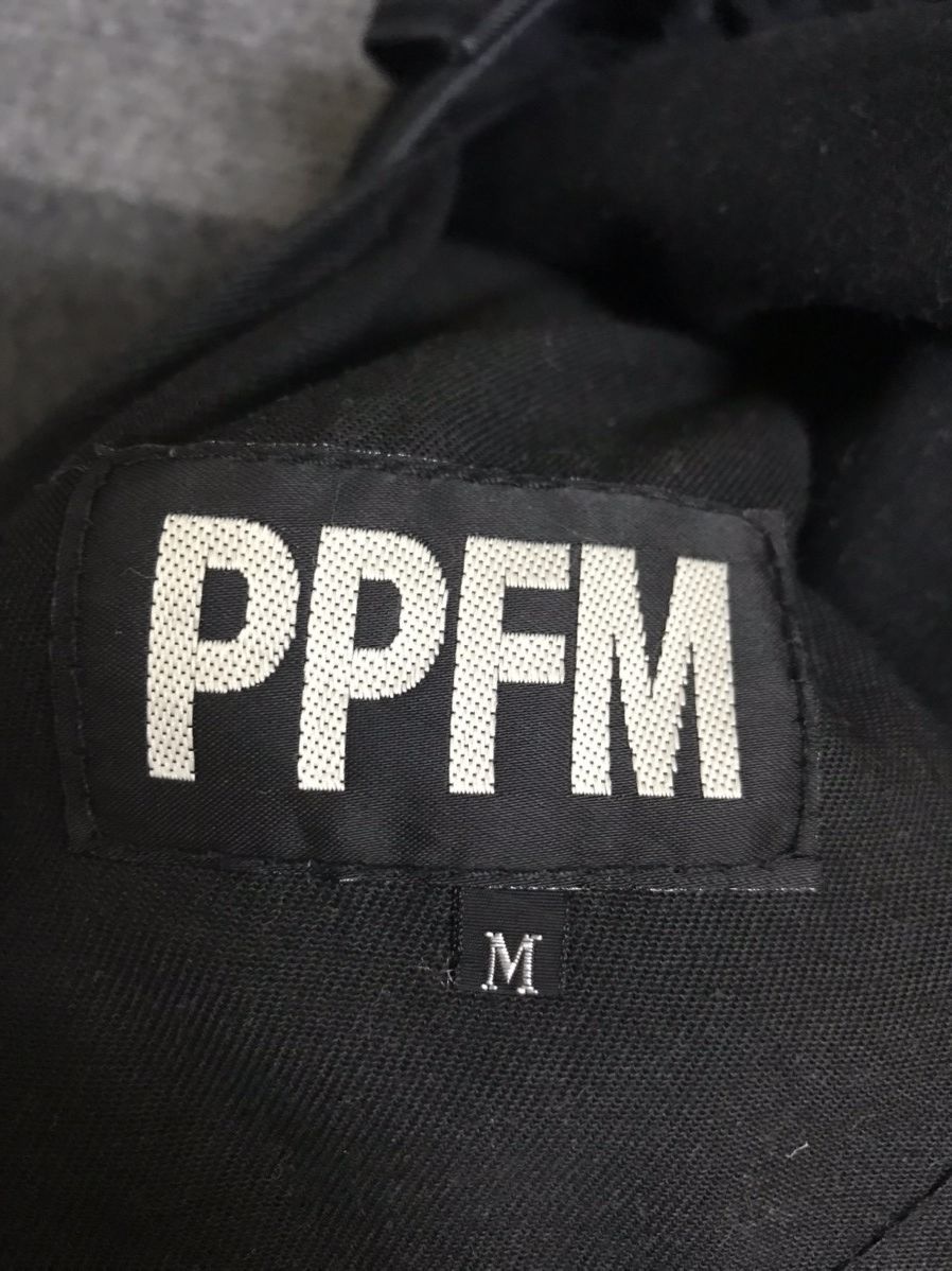 PPFM × Seditionaries Archival StoneWash PPFM Eastern Rock Streetwear Pant Size US 31 - 16 Thumbnail