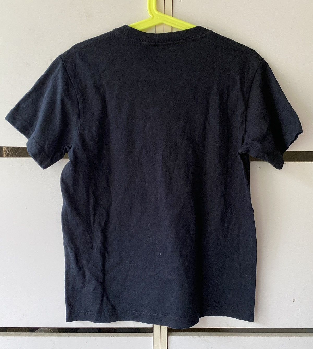 Other RELENTS SKATEBOARD T SHIRT Size US S / EU 44-46 / 1 - 4 Thumbnail