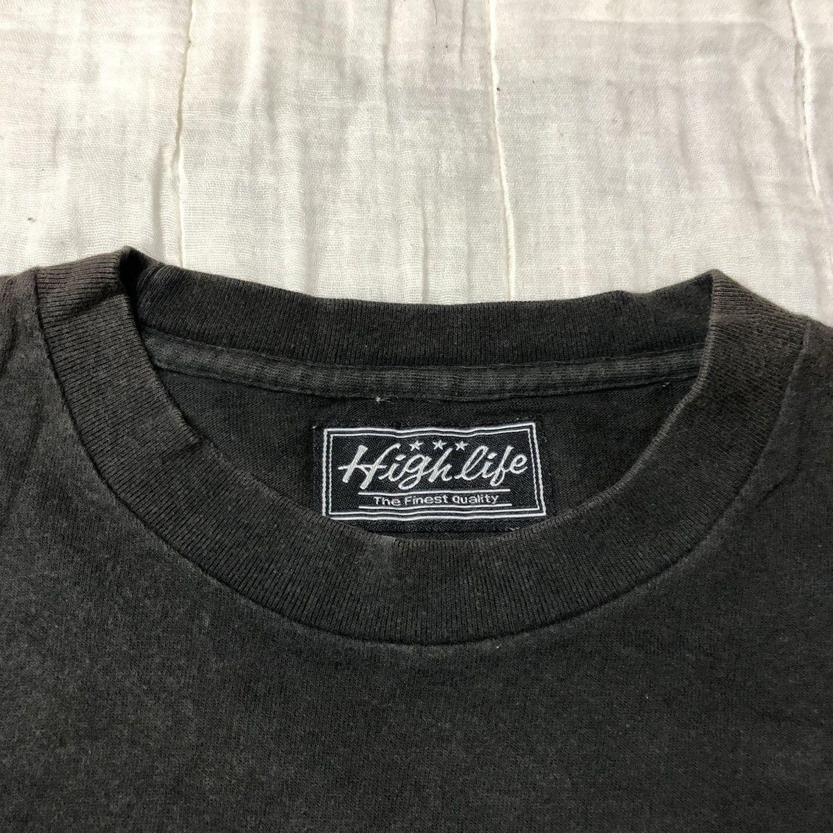 Rap Tees Vintage The Comptons Tupac T Shirt Size US M / EU 48-50 / 2 - 4 Thumbnail